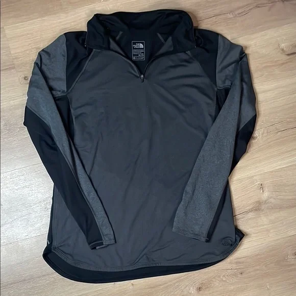 The North Face Tops The North Face Womens Flashdry Quarter Zip